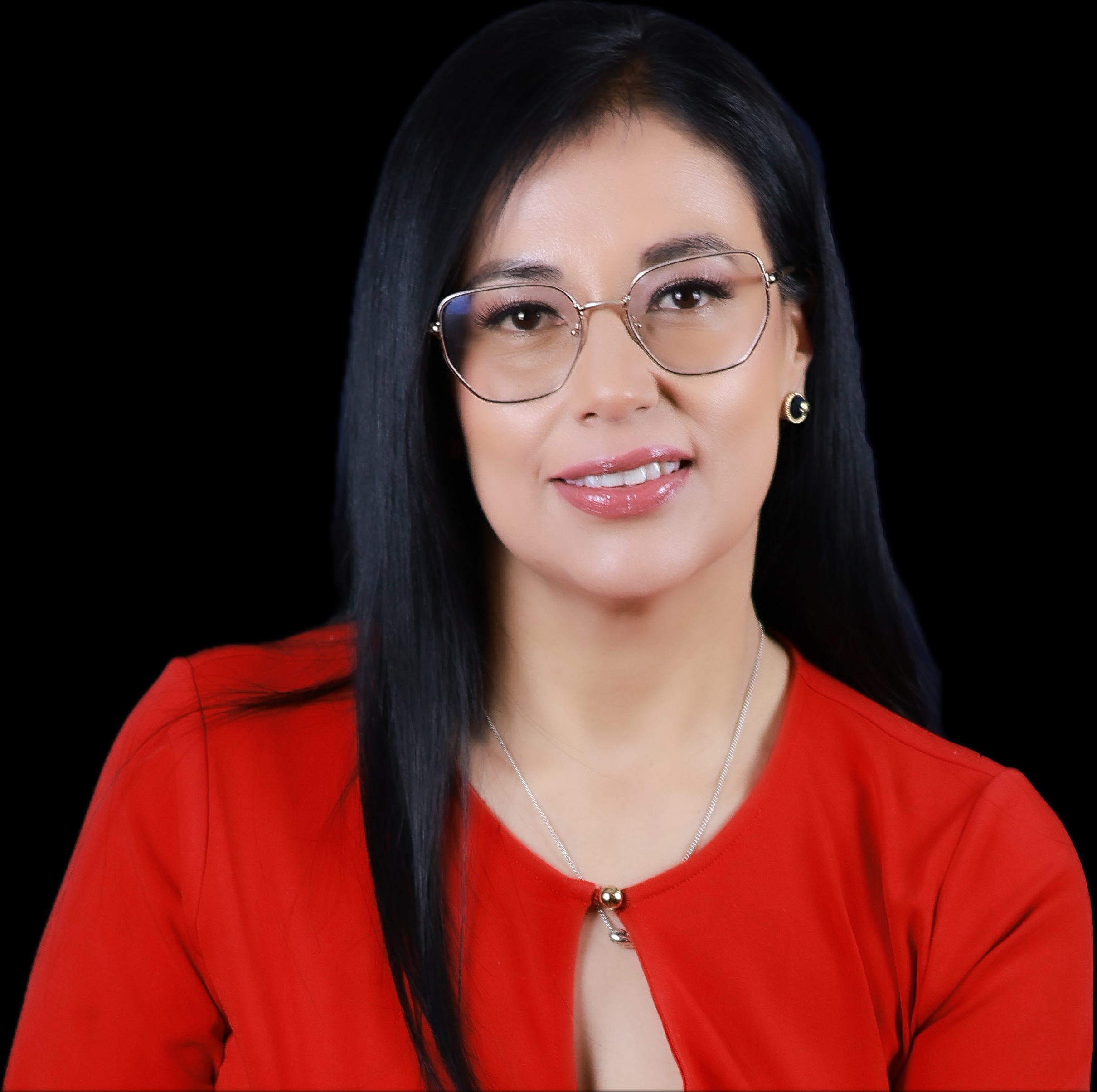 Gisselle Méndez Ramírez - Insurgentes